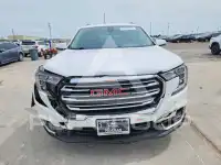 2022 GMC TERRAIN photo