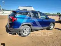 2022 GMC TERRAIN фото