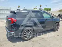 2022 GMC TERRAIN фото