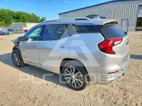 2022 GMC TERRAIN фото