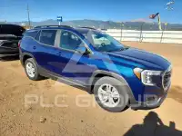 2022 GMC TERRAIN фото