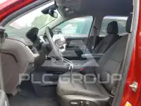 2022 GMC TERRAIN photo