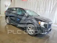 2022 GMC TERRAIN photo