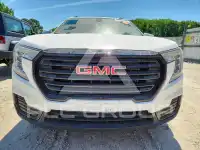 2022 GMC TERRAIN photo