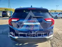 2022 GMC TERRAIN photo
