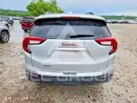 2022 GMC TERRAIN фото