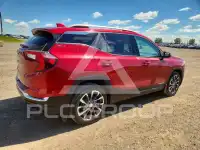 2022 GMC TERRAIN photo