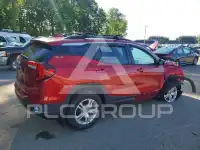 2022 GMC TERRAIN photo