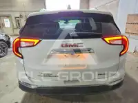 2022 GMC TERRAIN фото