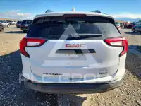 2022 GMC TERRAIN фото