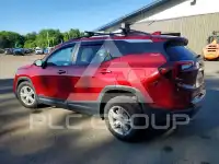 2022 GMC TERRAIN photo
