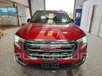 2022 GMC TERRAIN фото