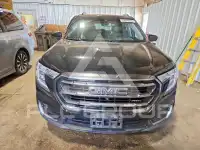 2022 GMC TERRAIN photo