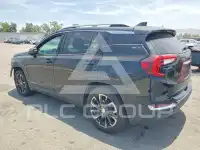 2022 GMC TERRAIN фото