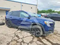 2022 GMC TERRAIN фото