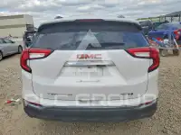 2022 GMC TERRAIN photo