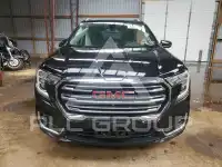 2022 GMC TERRAIN photo
