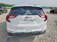 2022 GMC TERRAIN фото