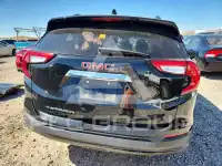 2022 GMC TERRAIN фото