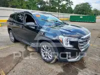 2022 GMC TERRAIN photo