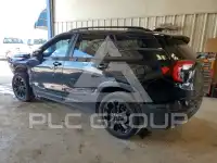 2022 GMC TERRAIN фото