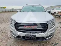 2022 GMC TERRAIN фото