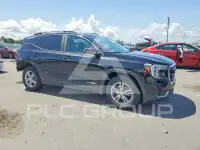 2022 GMC TERRAIN фото