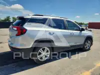 2022 GMC TERRAIN photo