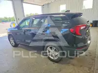 2022 GMC TERRAIN фото