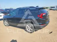 2022 GMC TERRAIN фото