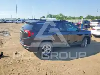 2022 GMC TERRAIN фото
