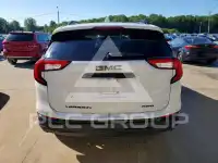 2022 GMC TERRAIN фото
