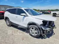 2022 GMC TERRAIN фото