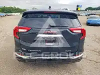 2022 GMC TERRAIN фото