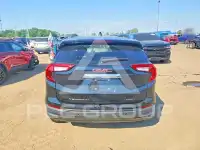 2022 GMC TERRAIN фото