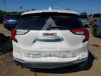2022 GMC TERRAIN фото