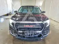 2022 GMC TERRAIN photo