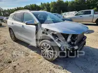 2022 GMC TERRAIN фото