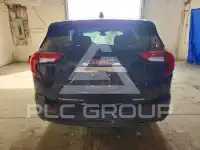 2022 GMC TERRAIN photo