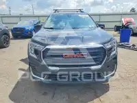 2022 GMC TERRAIN фото
