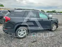 2022 GMC TERRAIN фото
