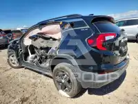 2022 GMC TERRAIN фото