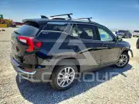 2022 GMC TERRAIN фото