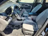 2022 GMC TERRAIN фото