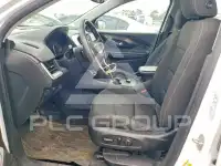 2022 GMC TERRAIN photo