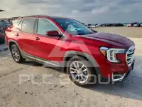 2022 GMC TERRAIN фото