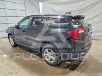 2022 GMC TERRAIN фото