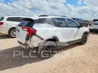 2022 GMC TERRAIN фото