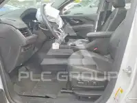 2022 GMC TERRAIN photo