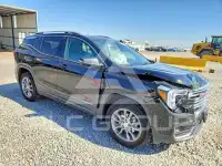2022 GMC TERRAIN фото
